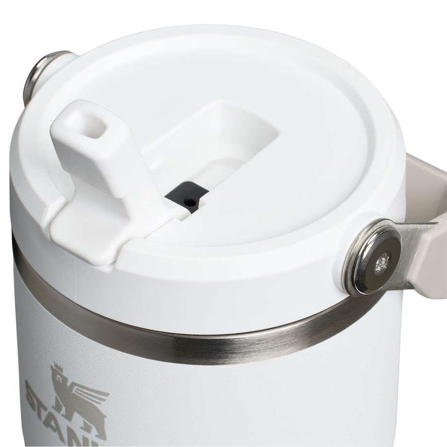 Stanley - Stanley kubek IceFlow Flip Straw 0,6 L Frost