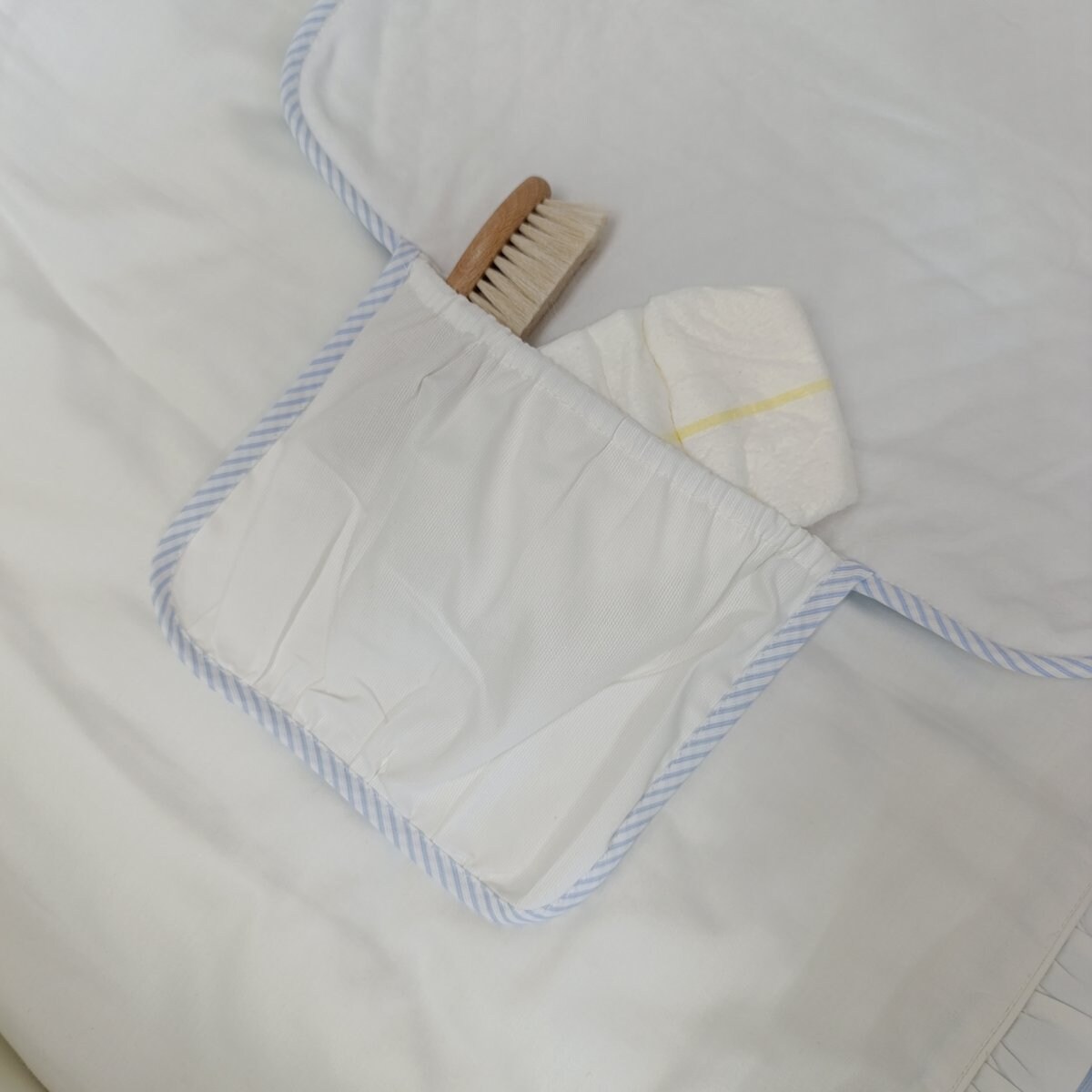 Mata do przewijania Royal z kryształami Swarovski®