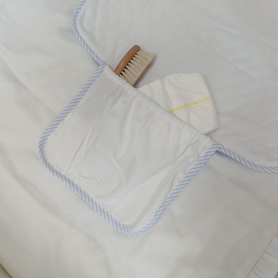 Mata do przewijania Royal z kryształami Swarovski®