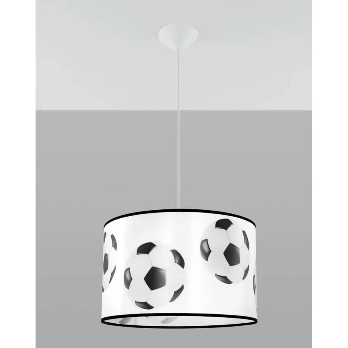 Lampa wisząca PIŁKA A 40