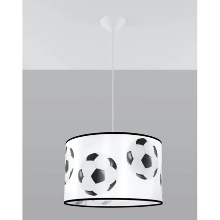 Lampa wisząca PIŁKA A 40