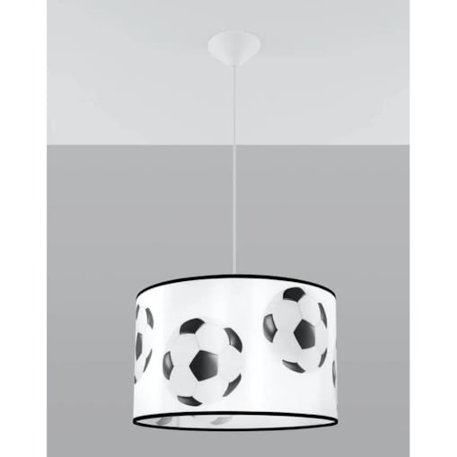 Lampa wisząca PIŁKA A 40