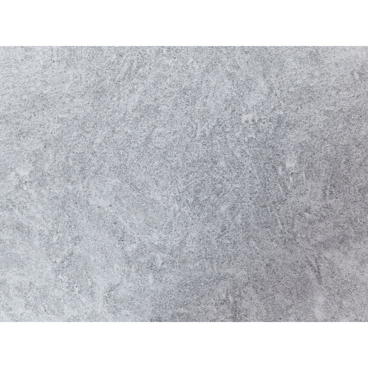 Stół ogrodowy szklany 180 x 90 cm szary COSOLETO