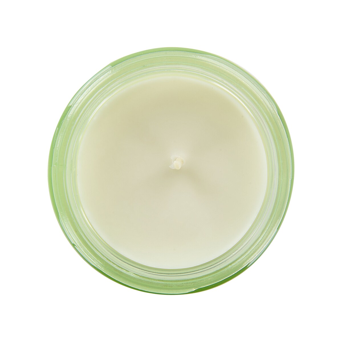 3 świece zapachowe sojowe biała herbata/ lawenda/ jaśmin FRUITY BLOOM