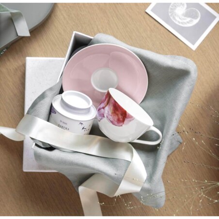 Filiżanka do kawy Rose Garden, 230 ml, Villeroy & Boch