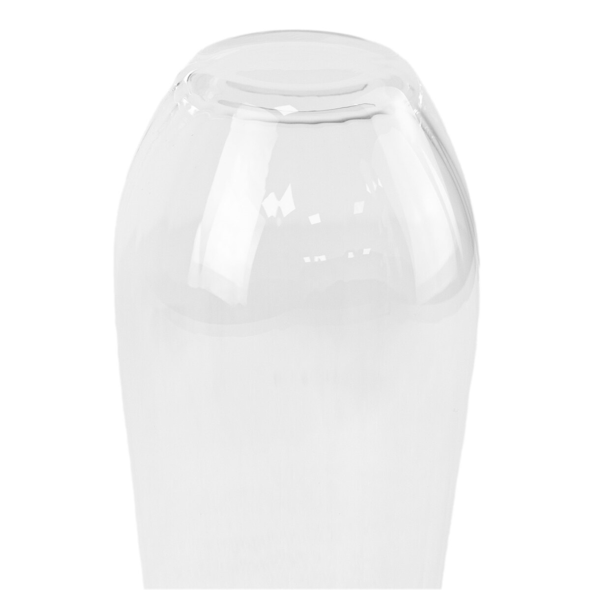 2X Szklanki Do Napojów Drinków Soku Kryształ Szklane Ozdobne 580 Ml