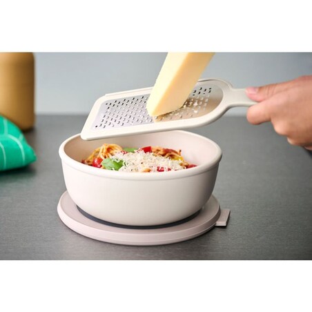 Tarka stalowa Chef It 30 cm Chalk 102334531500