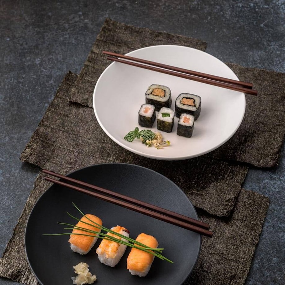 Miska głęboka Manufacture Rock Blanc, 440 ml, Villeroy & Boch