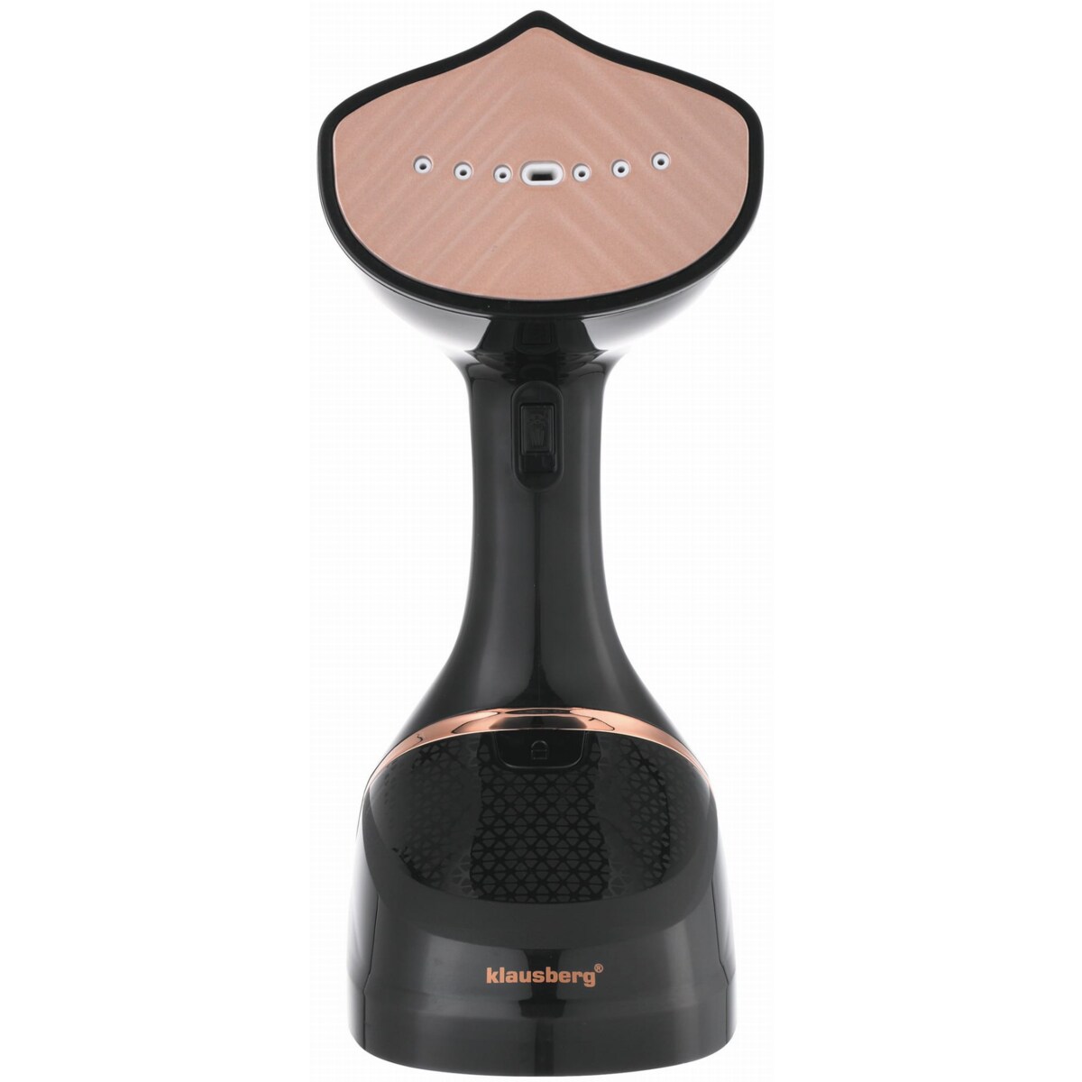 Parownica do prasowania ubrań i tkanin KLAUSBERG