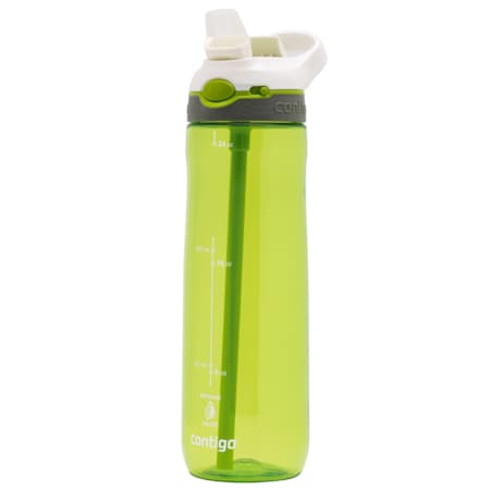 Butelka Contigo Ashland 720ml - Citron/White
