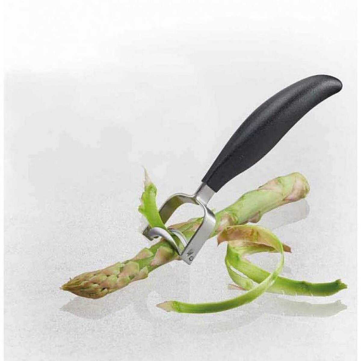 Filigrano II Czarna Obieraczka Obierak DO Szparagów