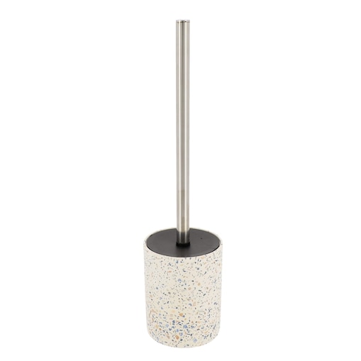 Szczotka do wc TERRAZZO lastryko, Ø 9,5 cm