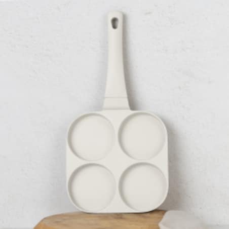 Patelnia do smażenia 20cm BerlingerHaus BH-7798 Sahara Collection