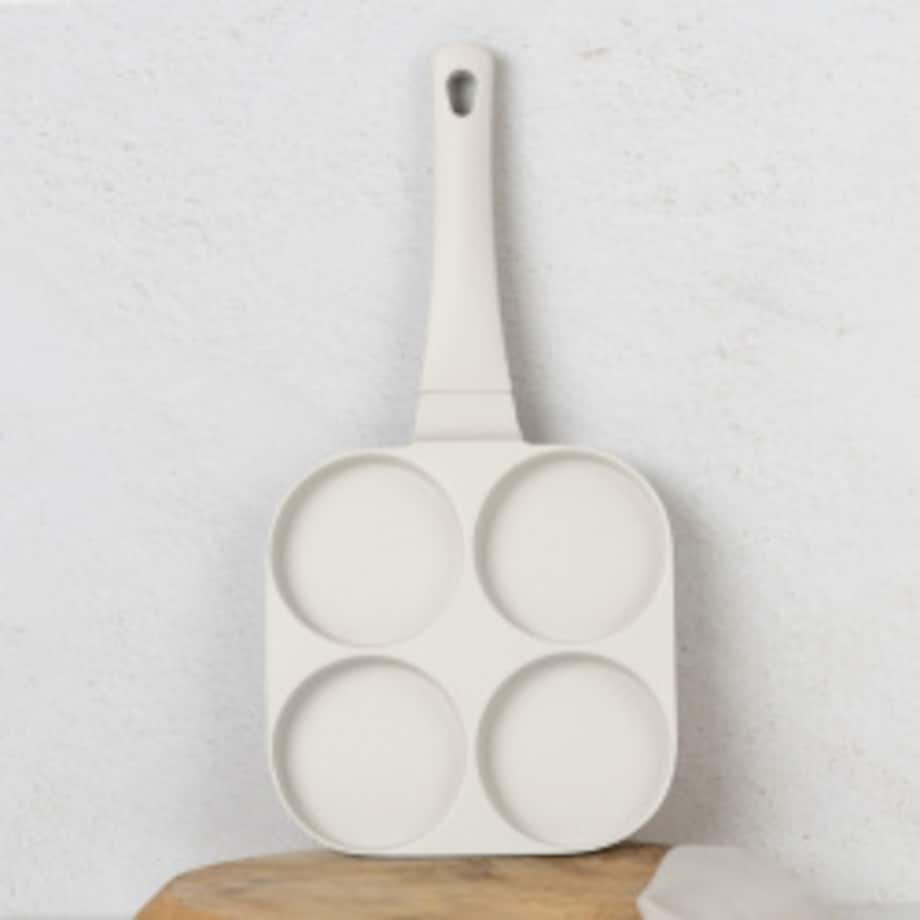 Patelnia do smażenia 20cm BerlingerHaus BH-7798 Sahara Collection