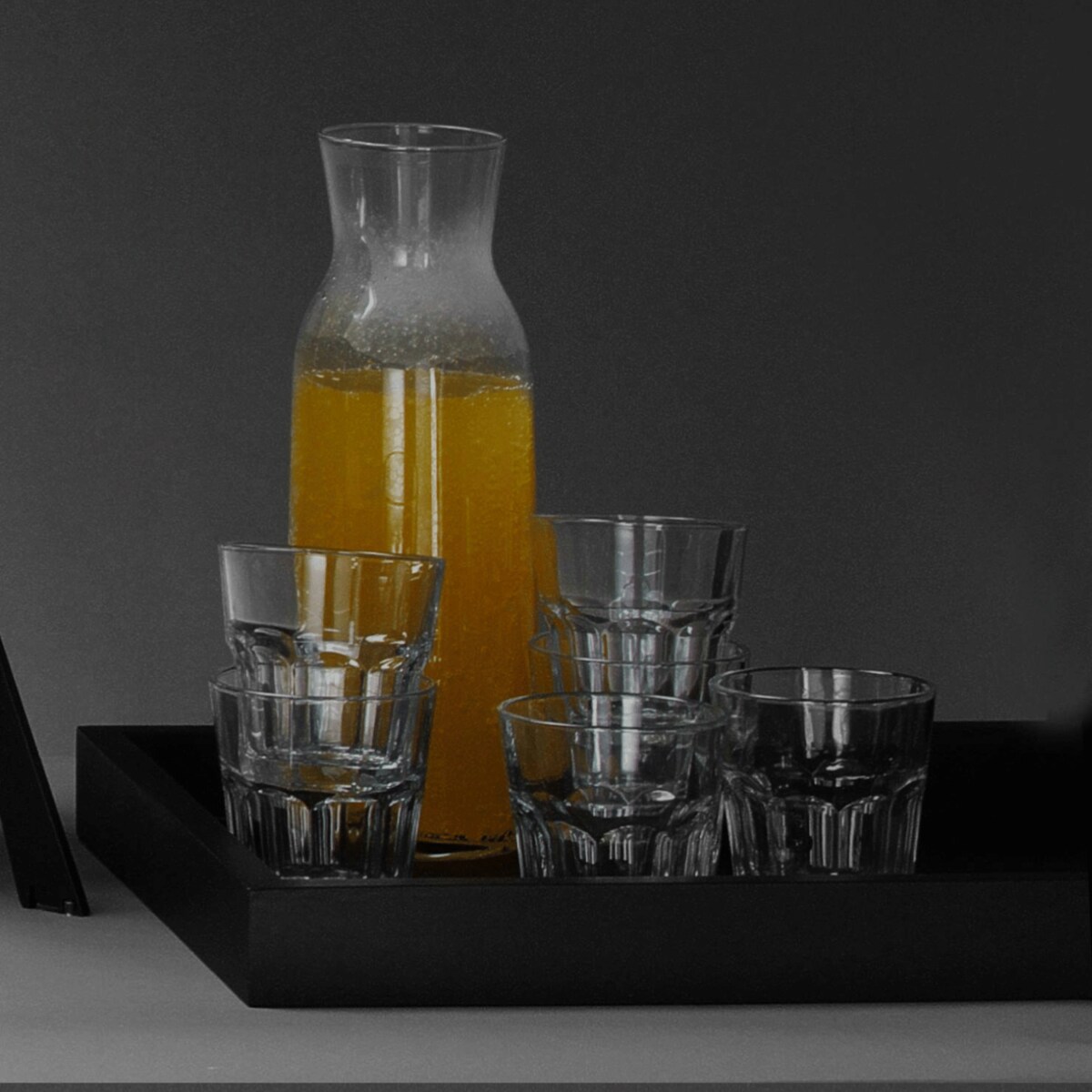 Szklanka niska Amsterdam, 305 ml, LAV