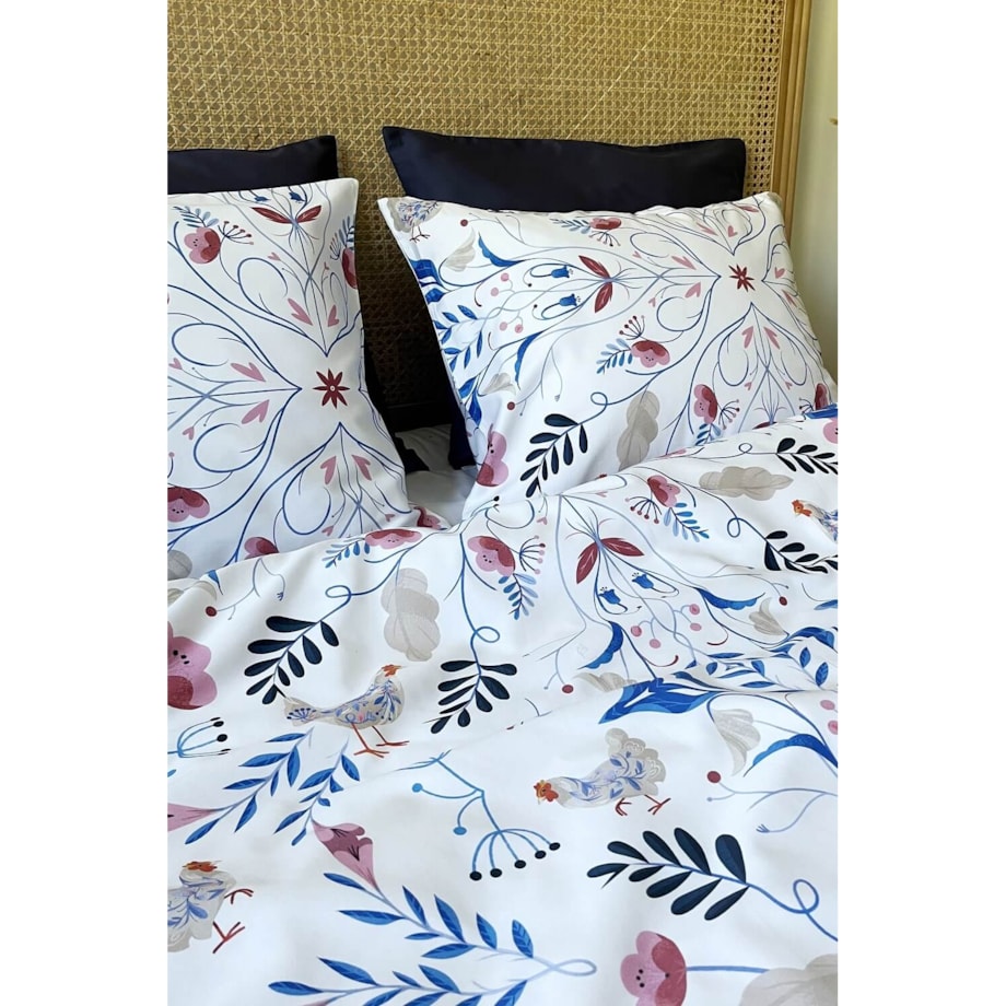 Poszewka Folk 70 x 80 cm