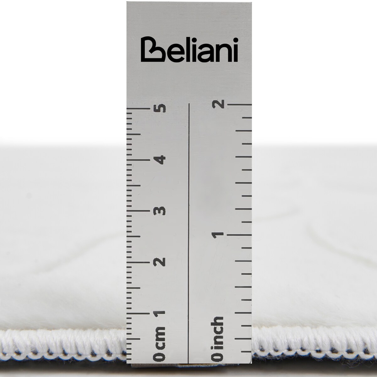 Dywan HOOD Złamana biel 80 x 300 cm