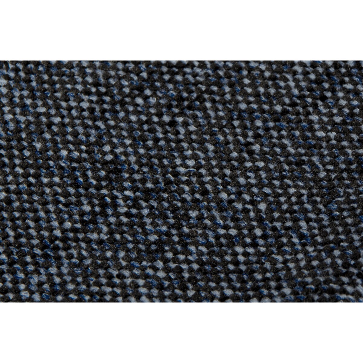 KONSIMO MILES Fotel, kolor ciemny niebieski