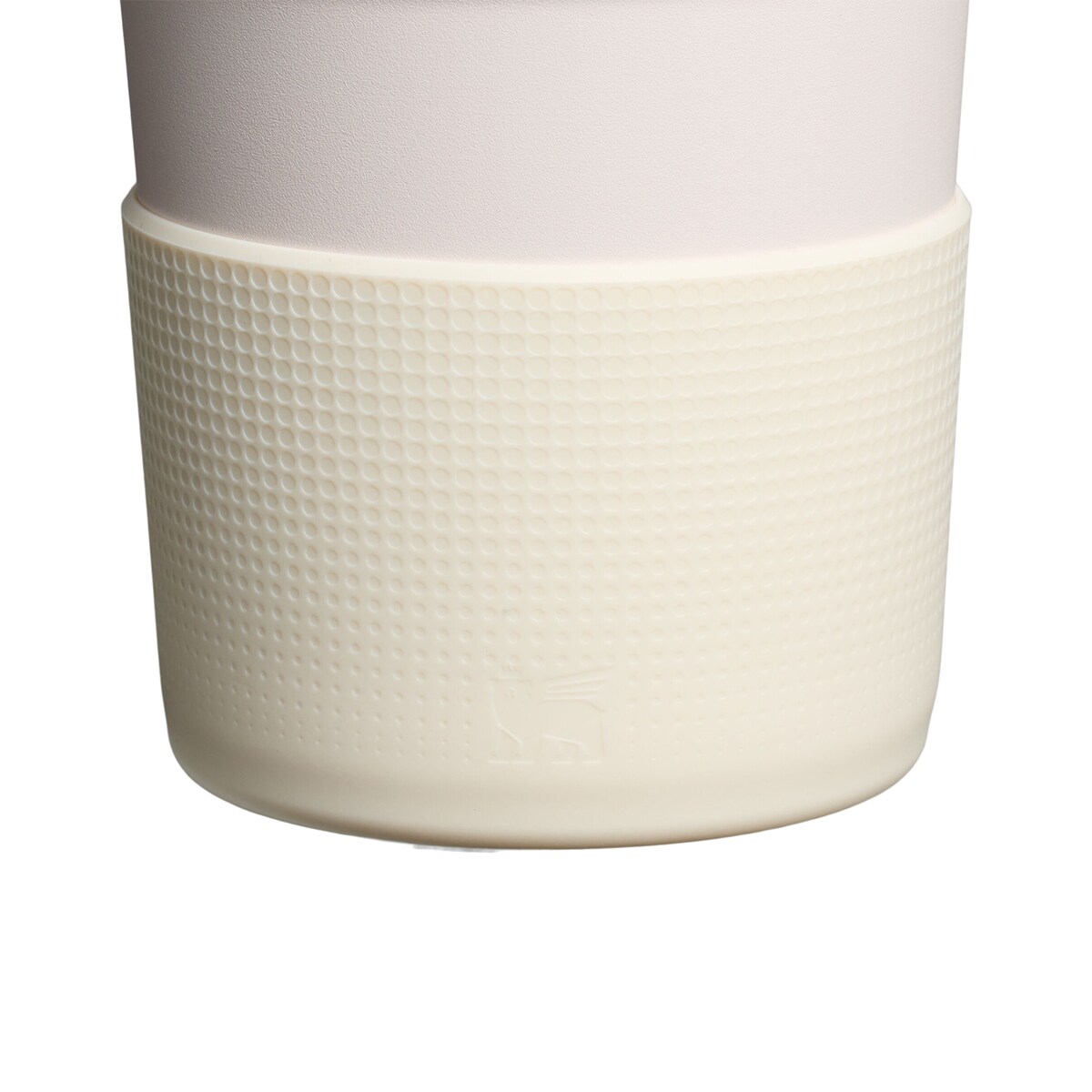 Silikonowe akcesoria do Stanley Quencher 0,6 - 0,89L Cream