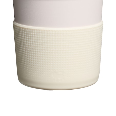 Silikonowe akcesoria do Stanley Quencher 0,6 - 0,89L Cream