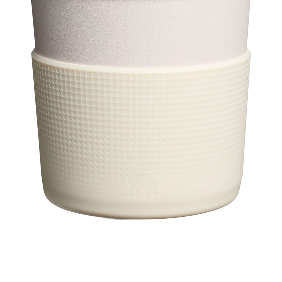 Silikonowe akcesoria do Stanley Quencher 0,6 - 0,89L Cream