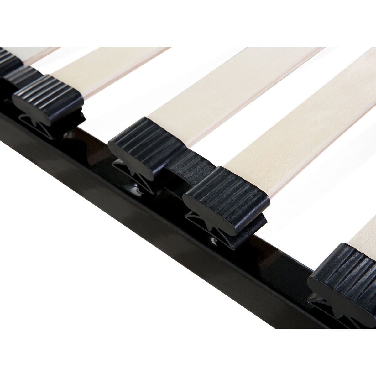 Stelaż na nóżkach 160 x 200 cm BASIC