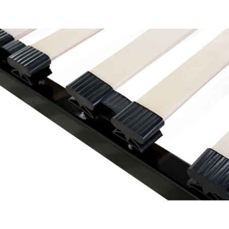 Stelaż na nóżkach 160 x 200 cm BASIC