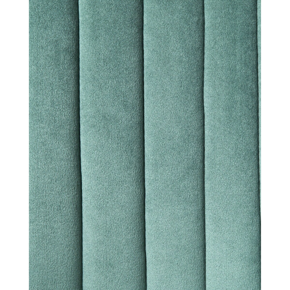 Krzesło biurowe Obrotowy VENICE Welur Miętowy