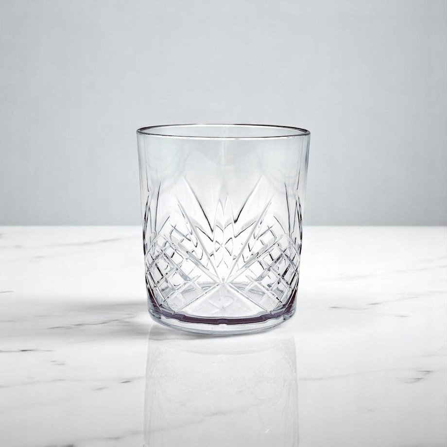 Zestaw nietłukących szklanek Firenze