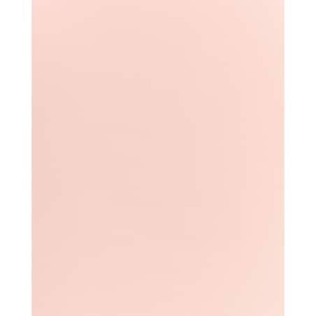 Regał ścienny LILOET 100 cm Pastelowy róż