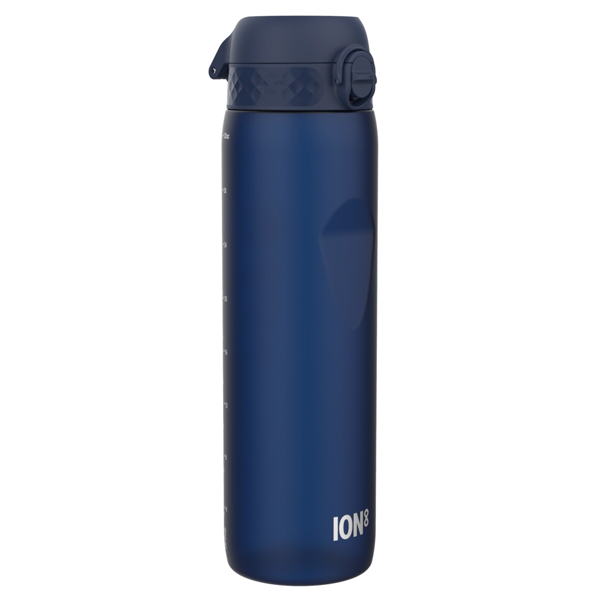 Butelka ION8 BPA Free I8RF1000NAV Navy