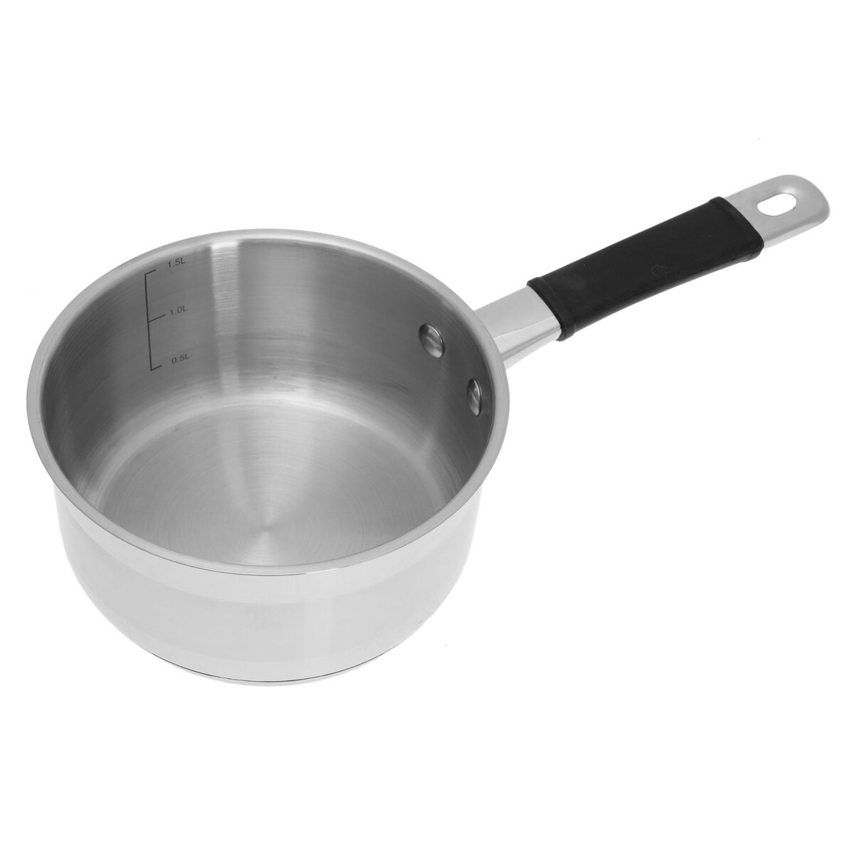 Rondel Z Pokrywą 16Cm Kinghoff Kh-1255 1,5L