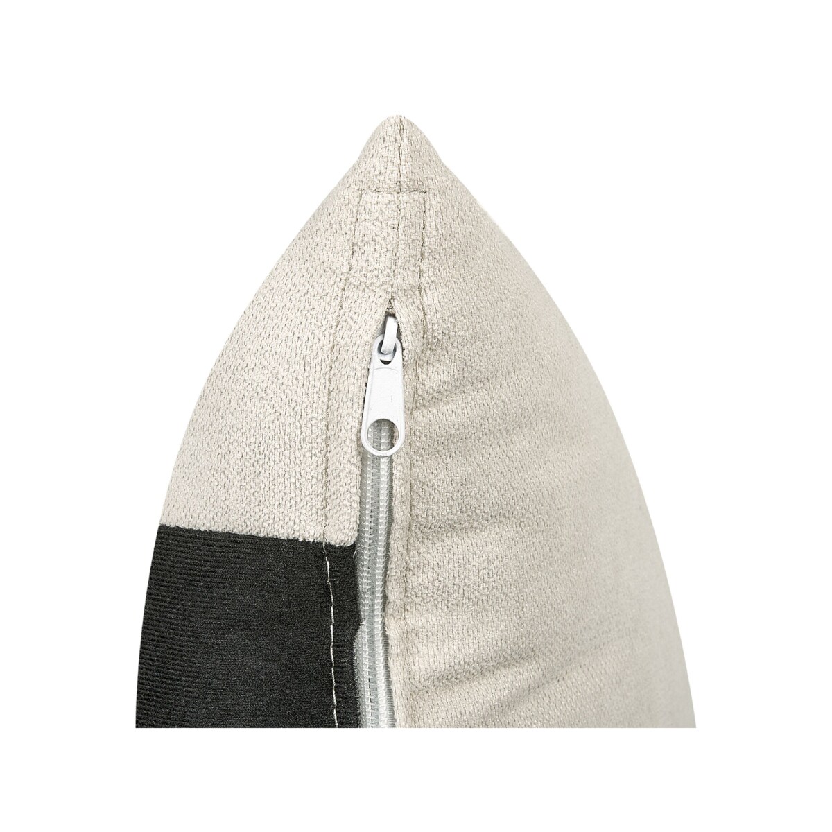 Sofa 2-osobowa beżowa MAURA