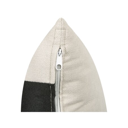 Sofa 2-osobowa beżowa MAURA