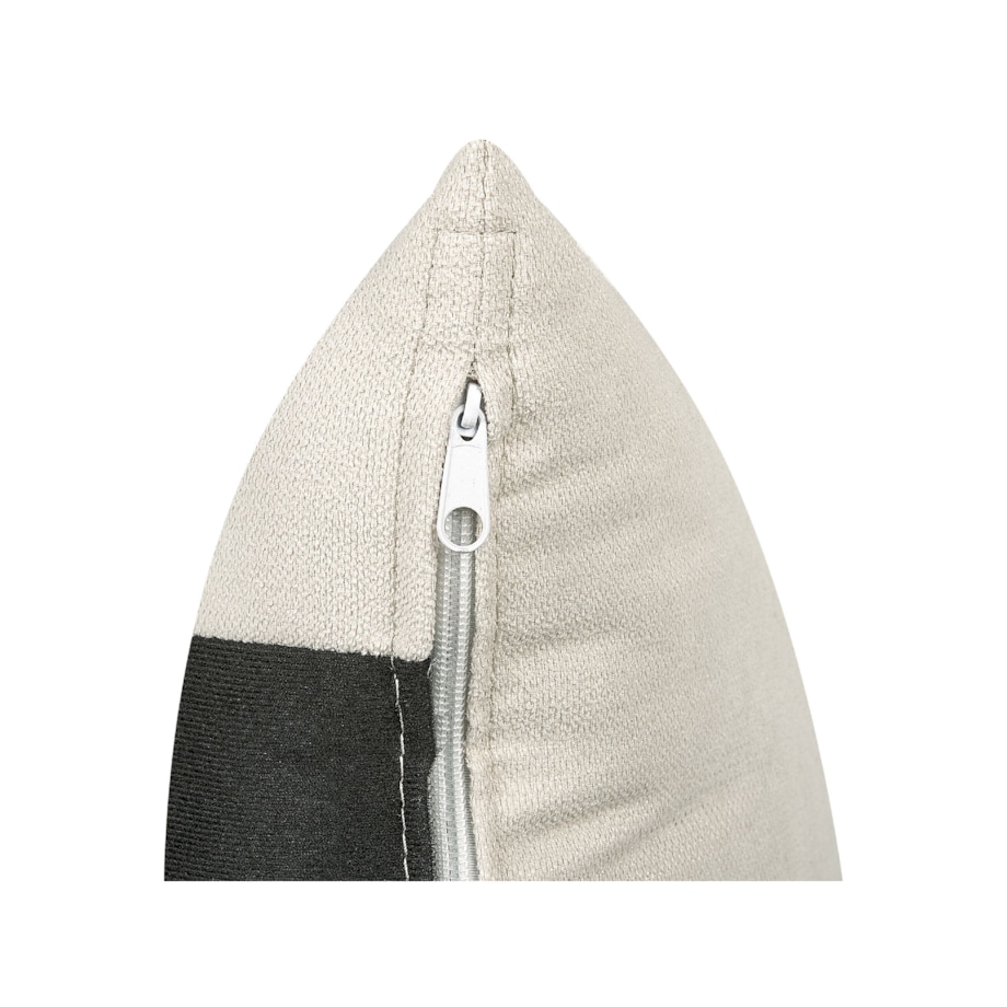 Sofa 2-osobowa beżowa MAURA