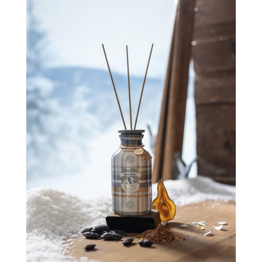 Zapach 240 ml, MONT BLANC, ipuro winter tour