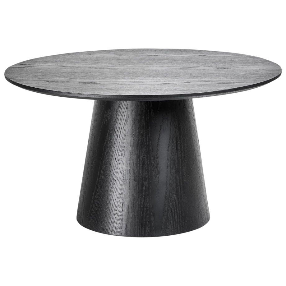 Stolik kawowy WANDO Czarny