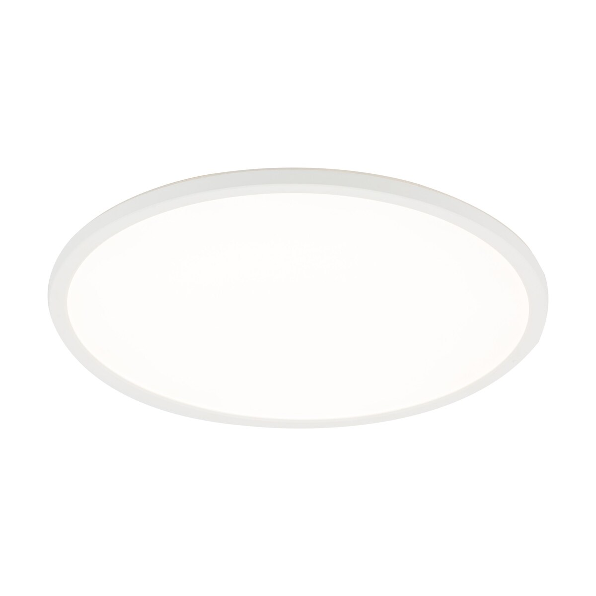 Plafon hermetyczny LED TK Lighting AQUA 6902 36W IP54 4080 lm CCT biały