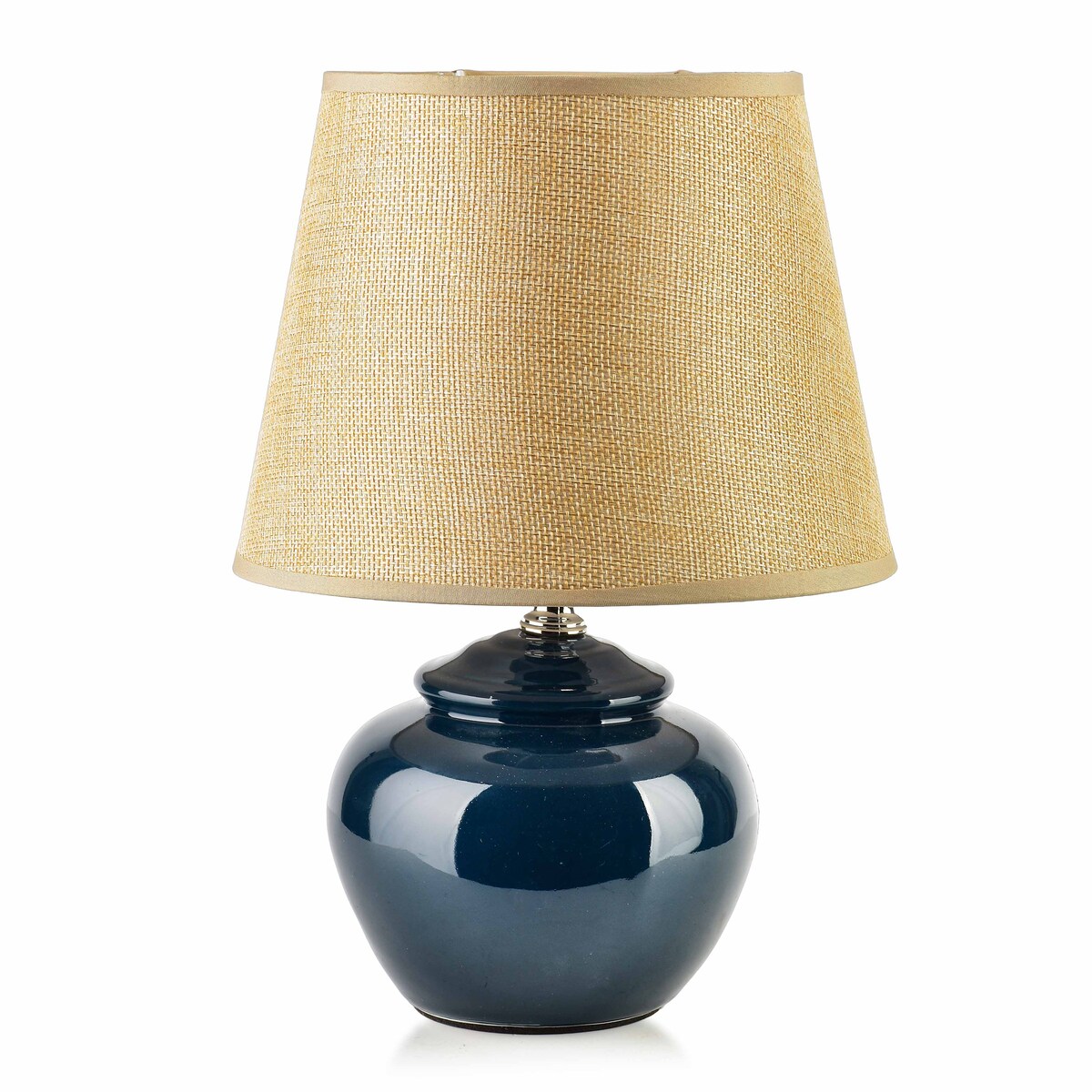 Lampa stołowa LETI