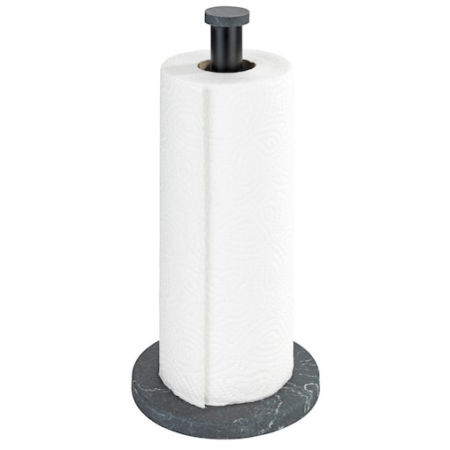 Stojak kuchenny na ręcznik papierowy MARBLE, WENKO
