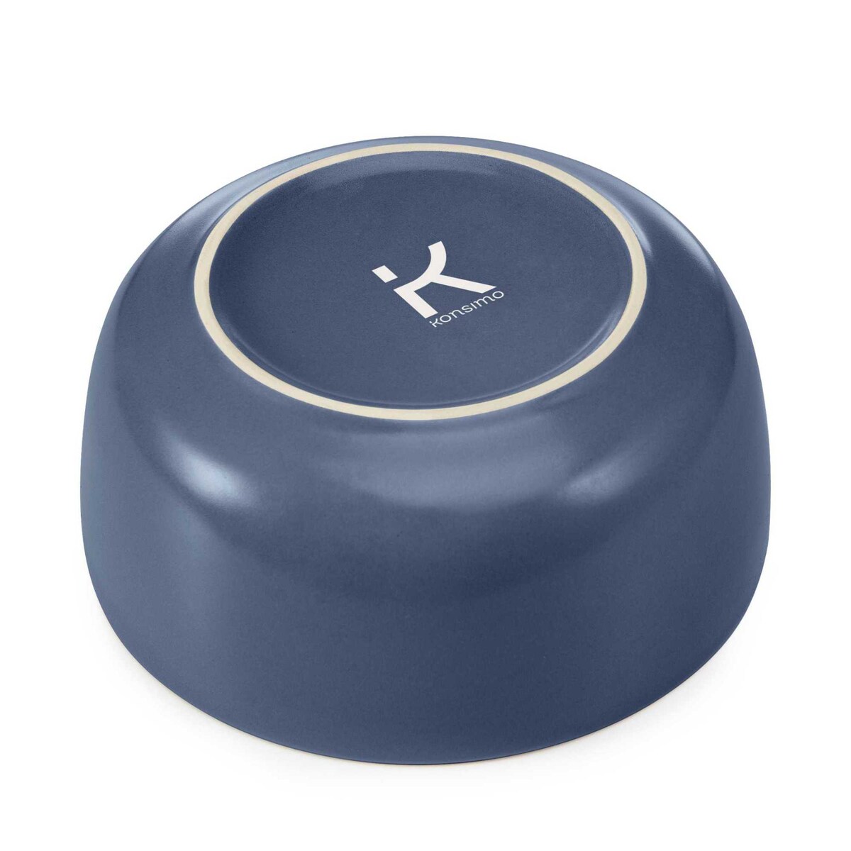 Konsimo VICTO Zestaw obiadowy 6os. (18 el.)