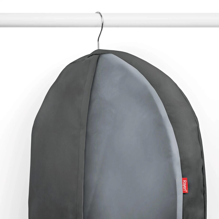 Pokrowiec na odzież L (60 x 150 cm) Rayen