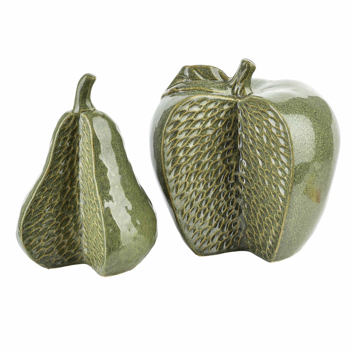 Figura dekoracyjna SAGGIO APPLE