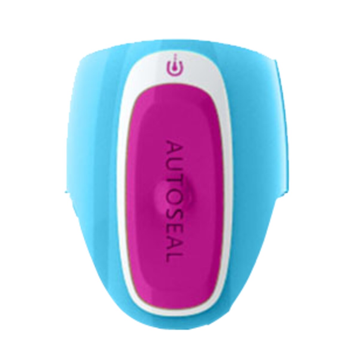 Butelka na wodę Contigo Swish 500ml - Sky Blue