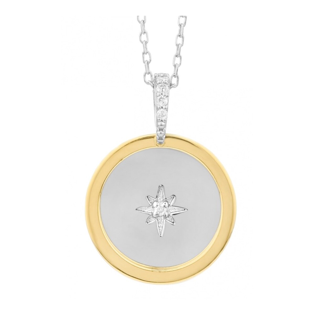 Biżuteria Secrecy P7173CDAWWC93