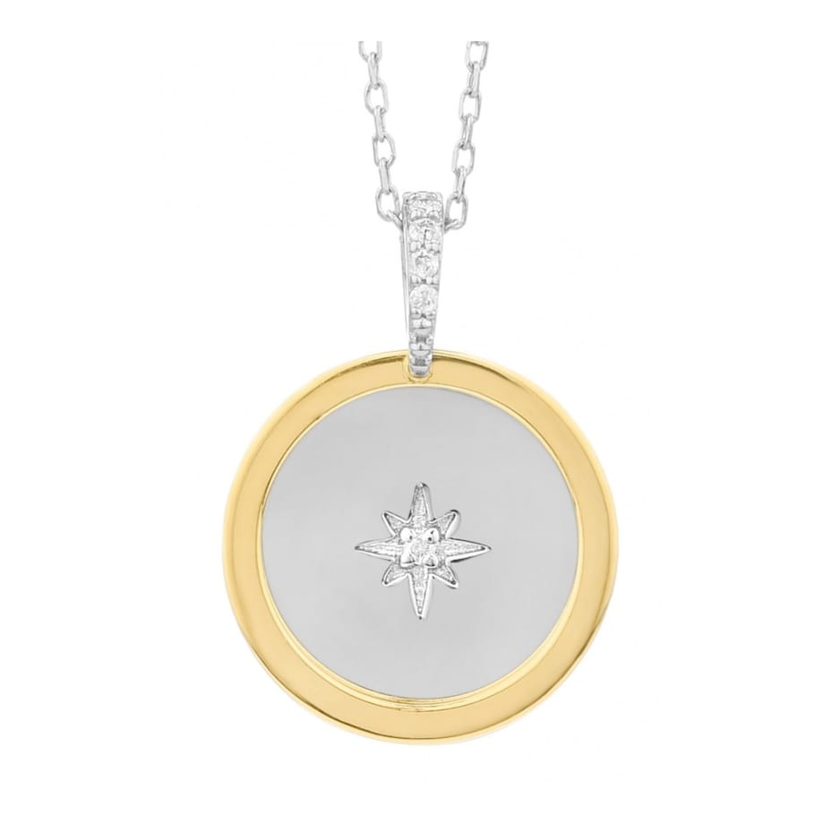 Biżuteria Secrecy P7173CDAWWC93