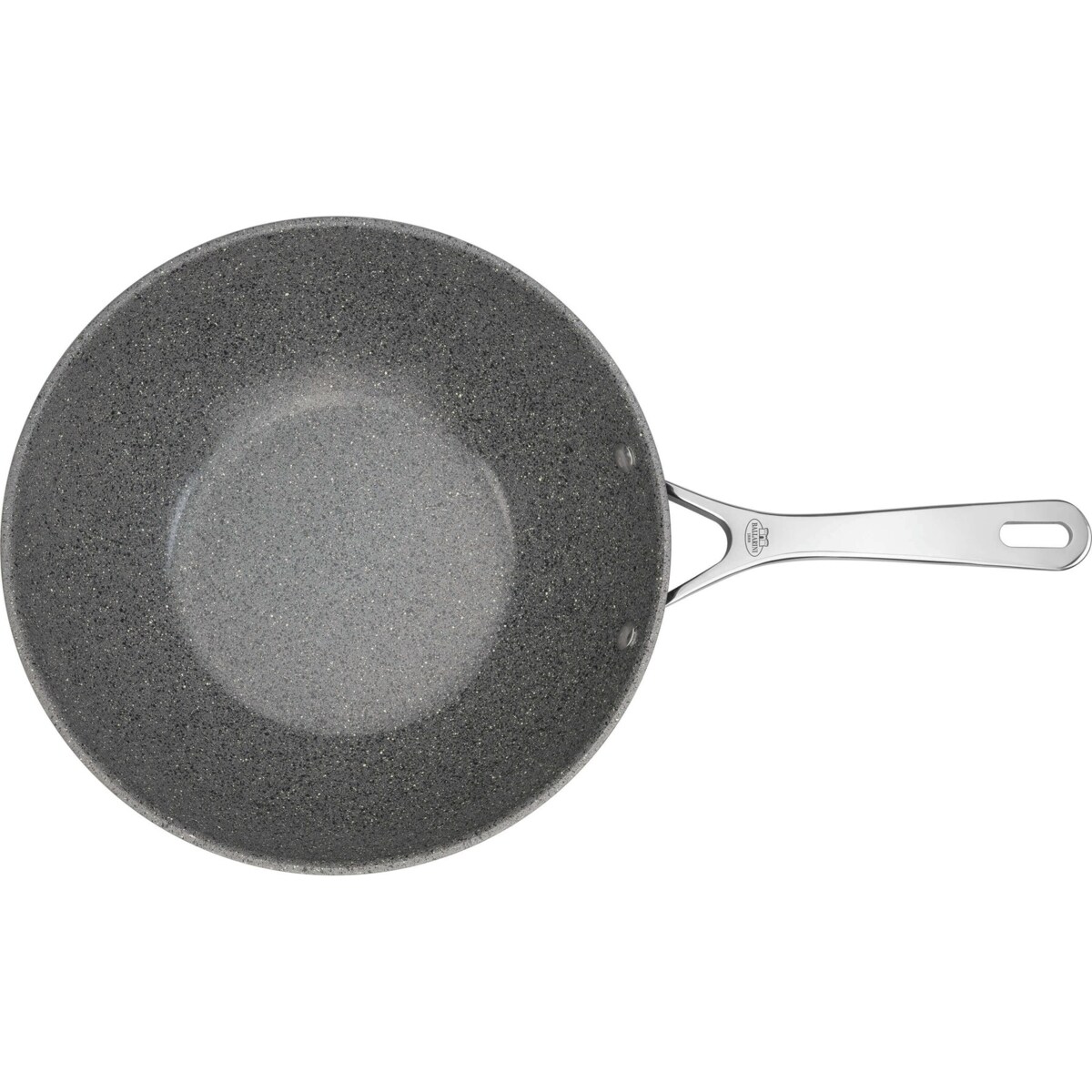 BALLARINI SALINA CERAMIC Wok 30 cm