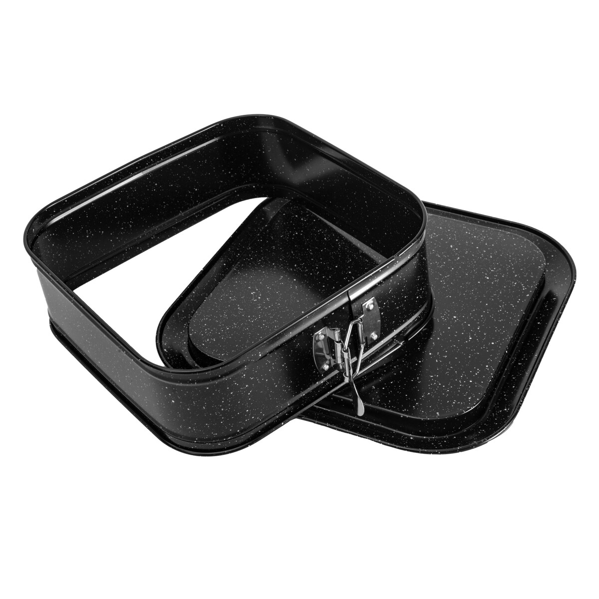 Forma do pieczenia rozpinana 24x24x8,5cm BRUNBESTE BB-7708