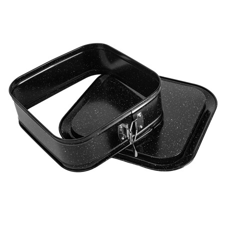 Forma do pieczenia rozpinana 24x24x8,5cm BRUNBESTE BB-7708