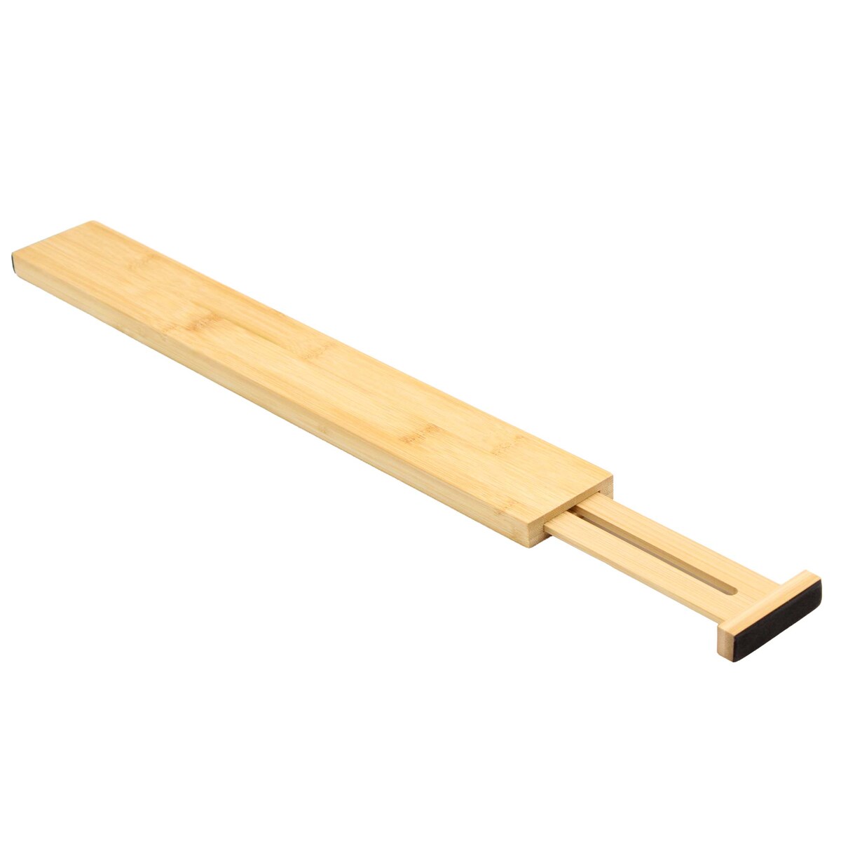 Separator do szuflady rozsuwany bambusowy BRUNBESTE
